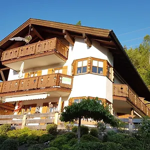 Romeo-julio-mittenwald Appartement Mittenwald