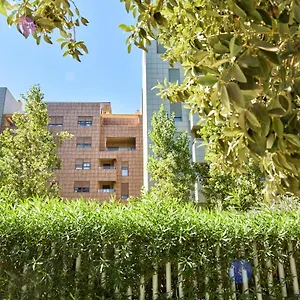 Particular Accommodatie bij particulieren Almería