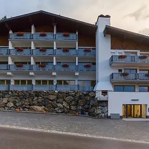 Wildgruen Appartement Pfronten