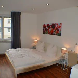 Avenzio Appartement Würzburg