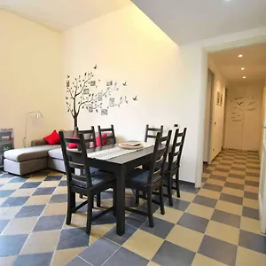  Vakantiehuis Le Rondini A