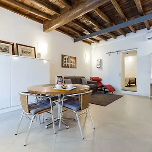  Appartement Maison Romana Loft