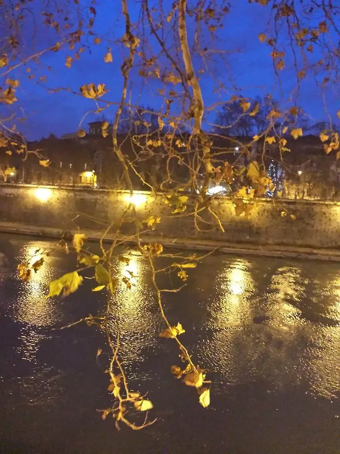Trastevere Star Rom Italien