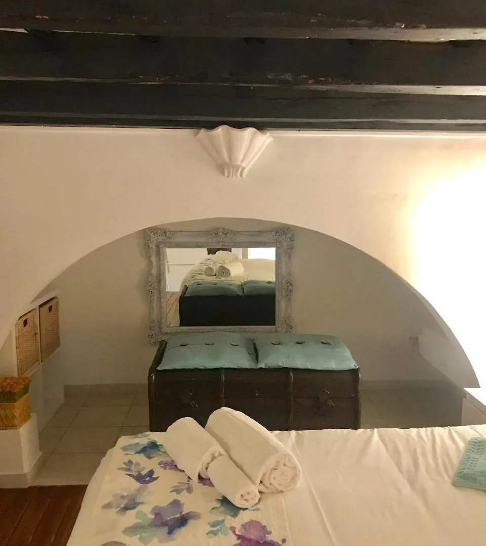 Trastevere Star Rom Lägenhet