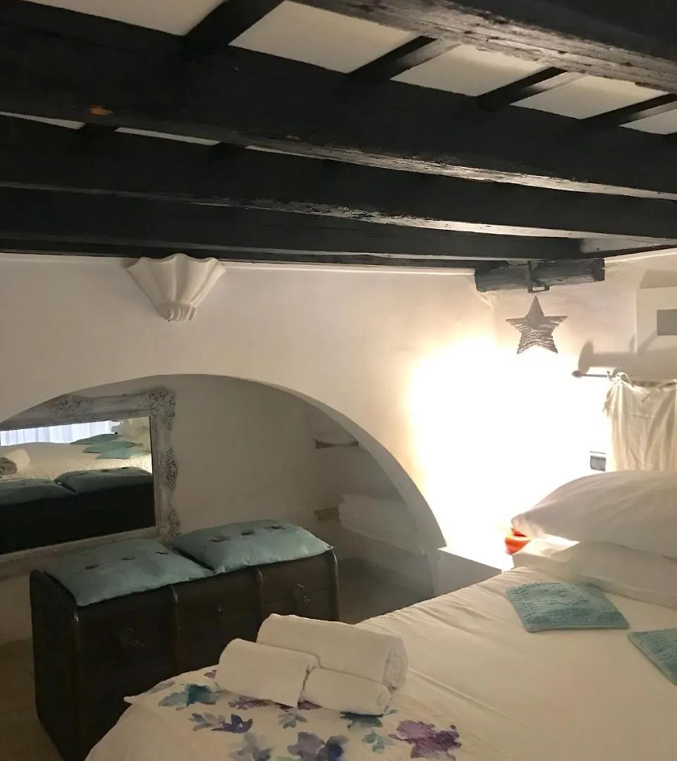 Trastevere Star Rom